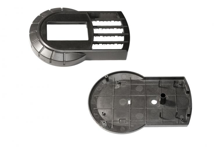 Design a konstrukce