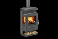 Chimney stoves