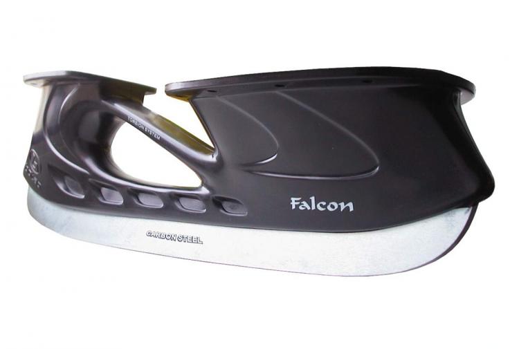 Design a konstrukce řady Falcon