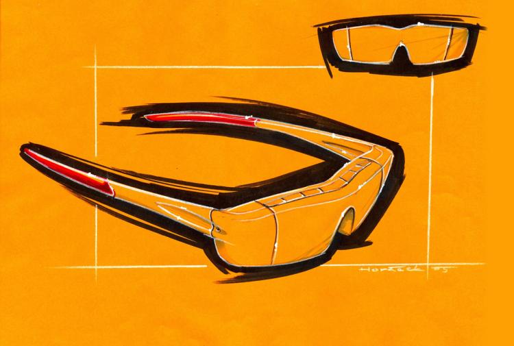 Design a konstrukce