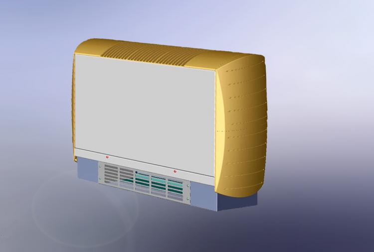 Design a konstrukce