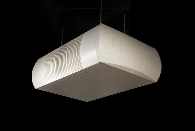 Design a konstrukce