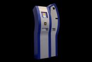 Ticket vending machine