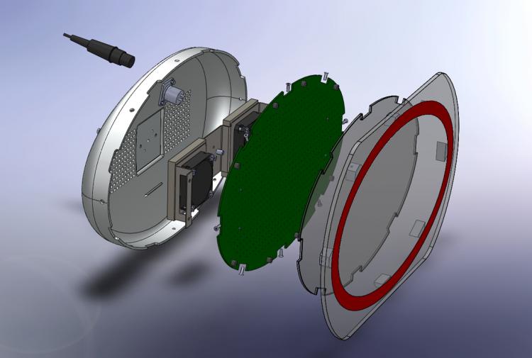 Design a konstrukce