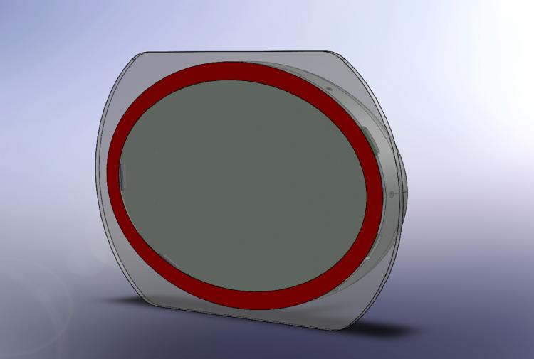 Design a konstrukce