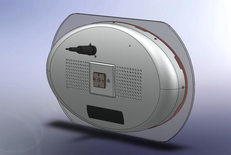 Design a konstrukce