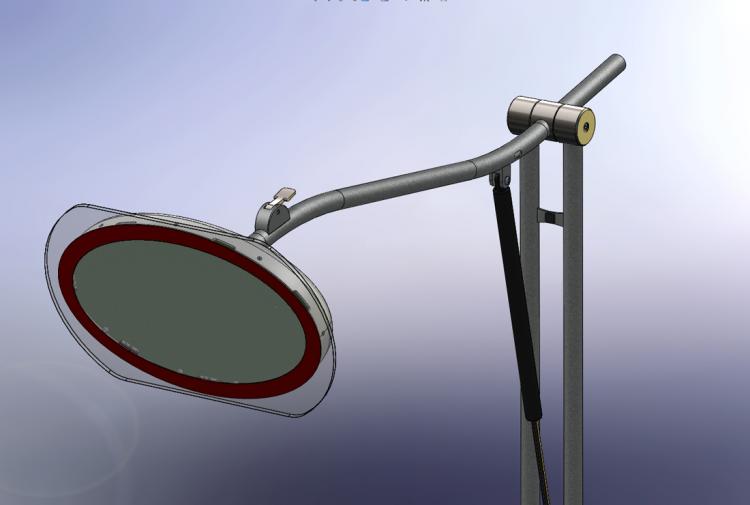 Design a konstrukce