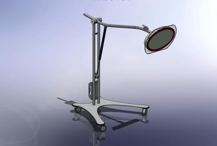 Design a konstrukce