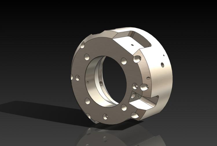 Tvorba 3D modelů