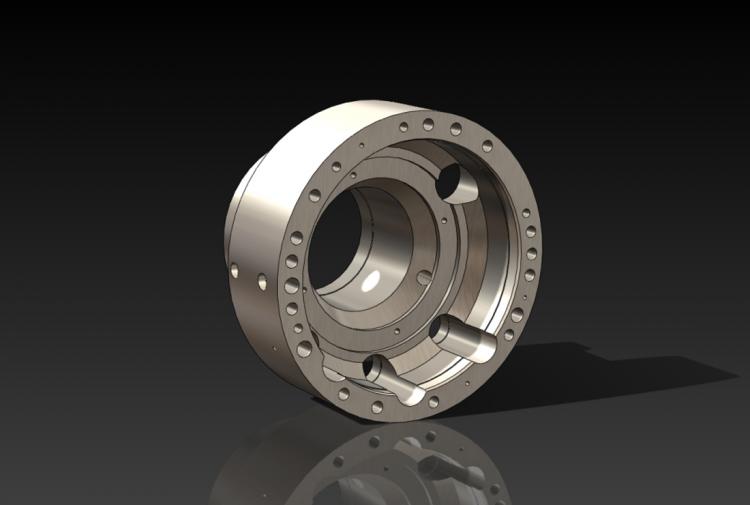 Tvorba 3D modelů