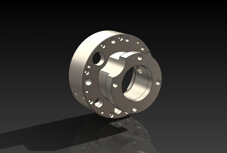 Tvorba 3D modelů