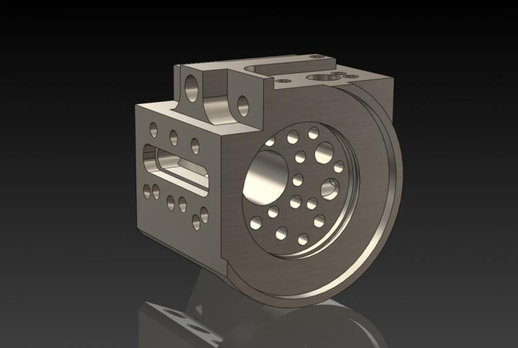 Tvorba 3D modelů