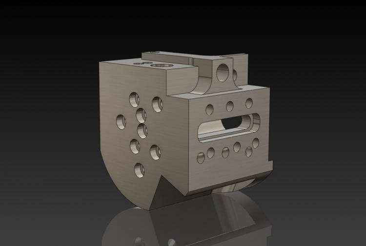 Tvorba 3D modelů