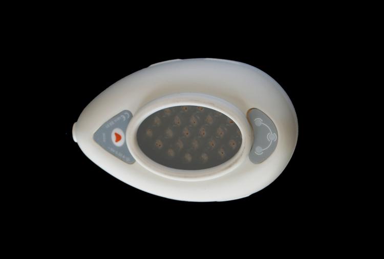Design a konstrukce