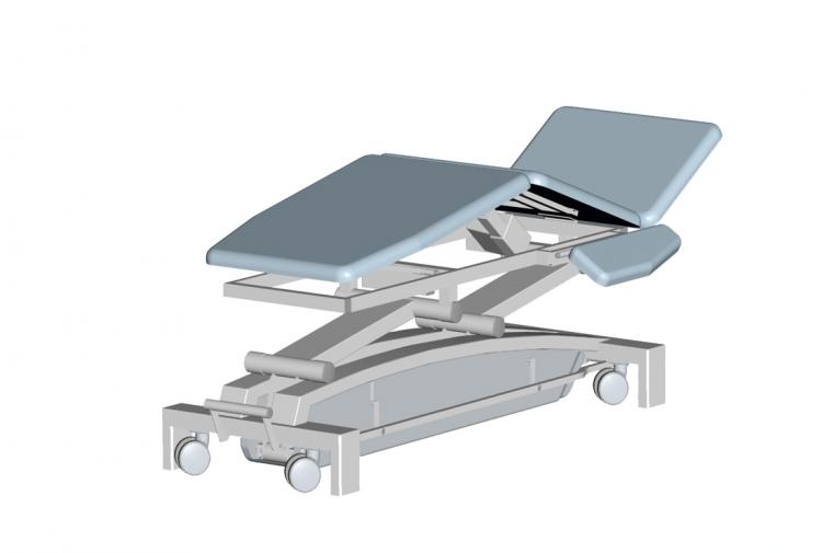 Design a konstrukce