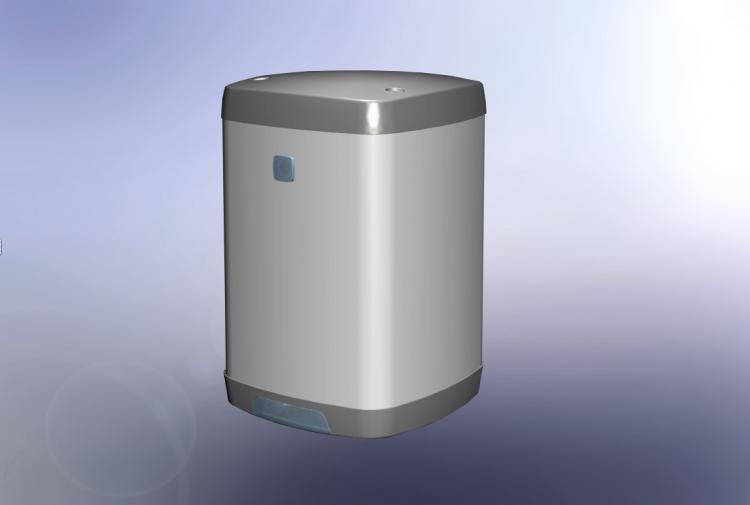 Design a konstrukce