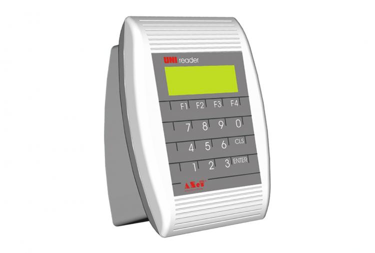 Design a konstrukce