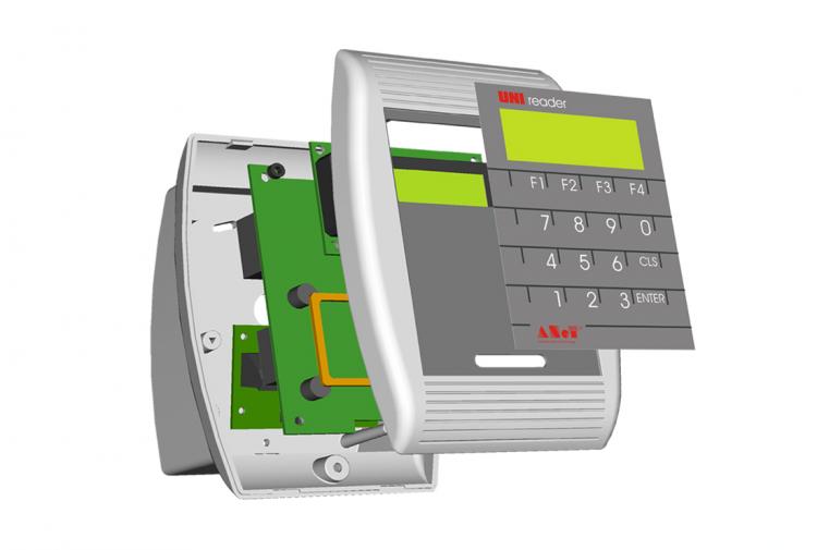 Design a konstrukce