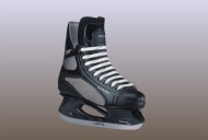 ICE HOCKEY skate