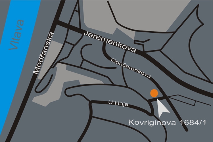 Kovriginova